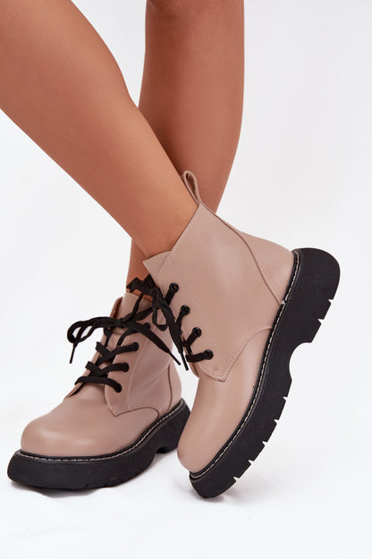 Ankle boots model 217789 Step in style