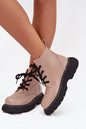 Ankle boots model 217789 Step in style
