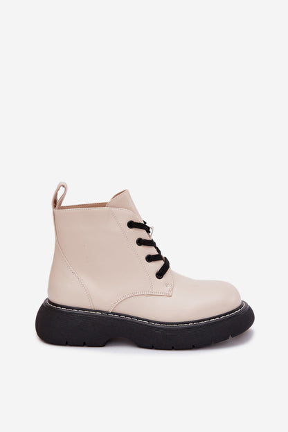 Ankle boots model 217790 Step in style