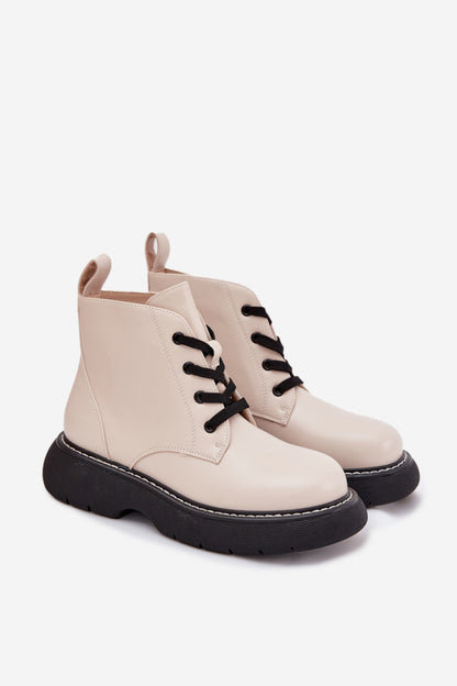 Ankle boots model 217790 Step in style