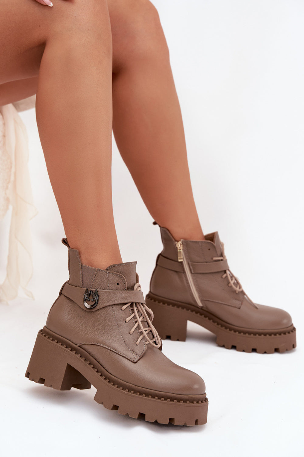 Ankle Boots model 217799 Step in style