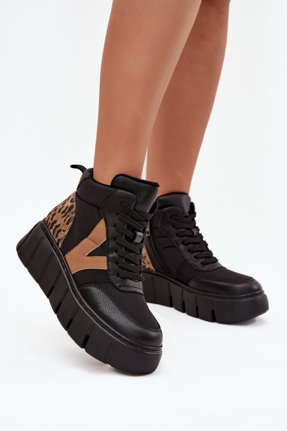 Ankle Boots model 217815 Step in style