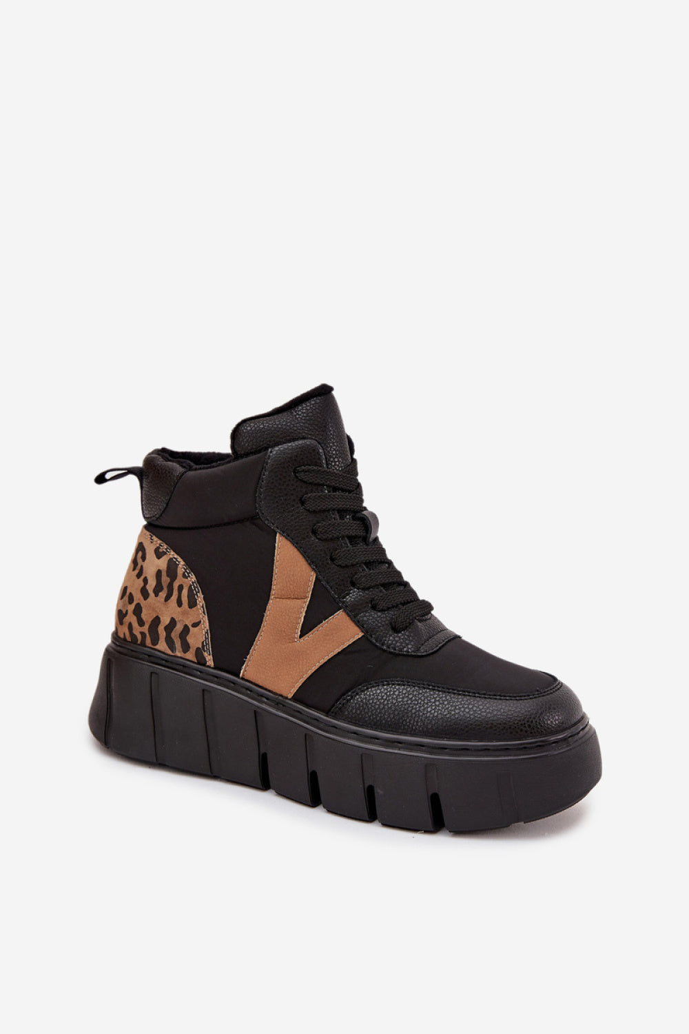 Ankle Boots model 217815 Step in style