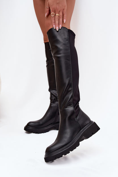 Boots model 217820 Step in style