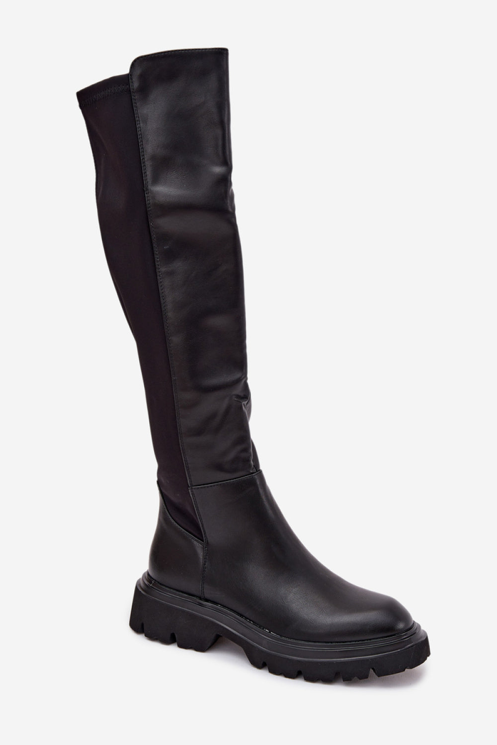 Boots model 217820 Step in style
