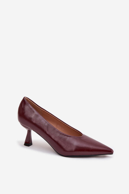 Pumps mit Absatz model 217850 Step in style