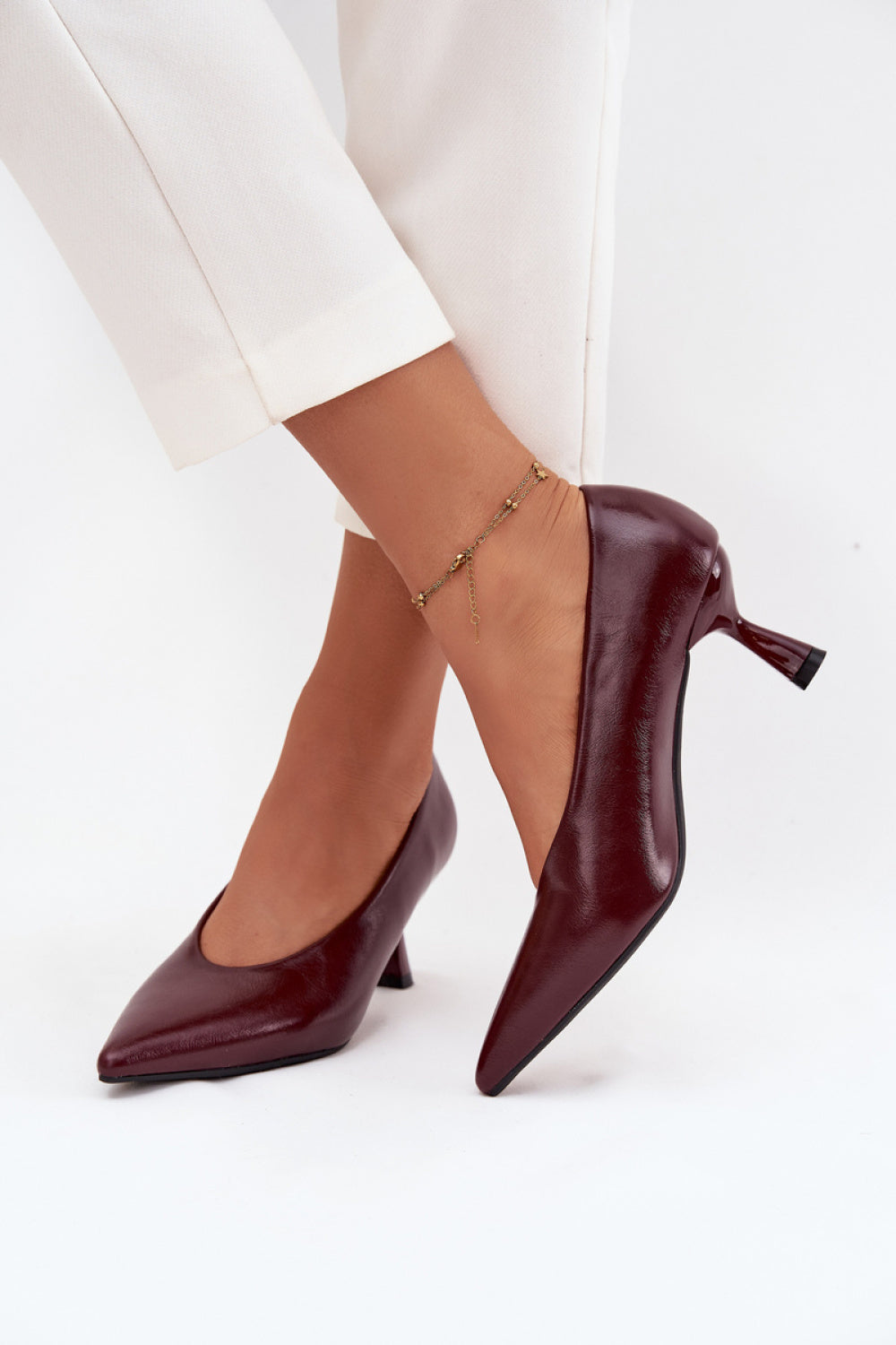 Pumps mit Absatz model 217850 Step in style