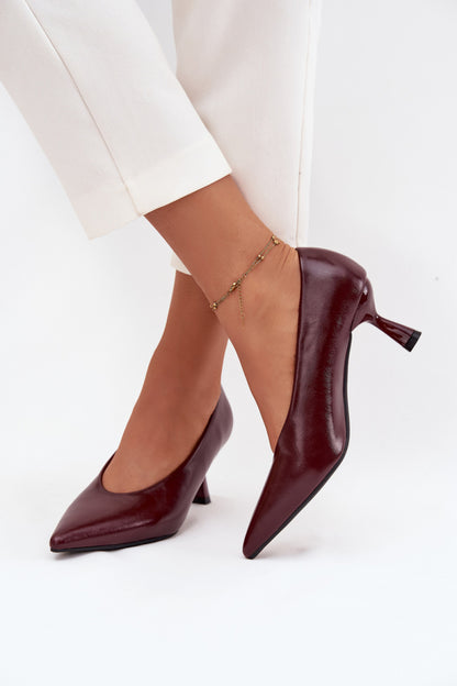Pumps mit Absatz model 217850 Step in style
