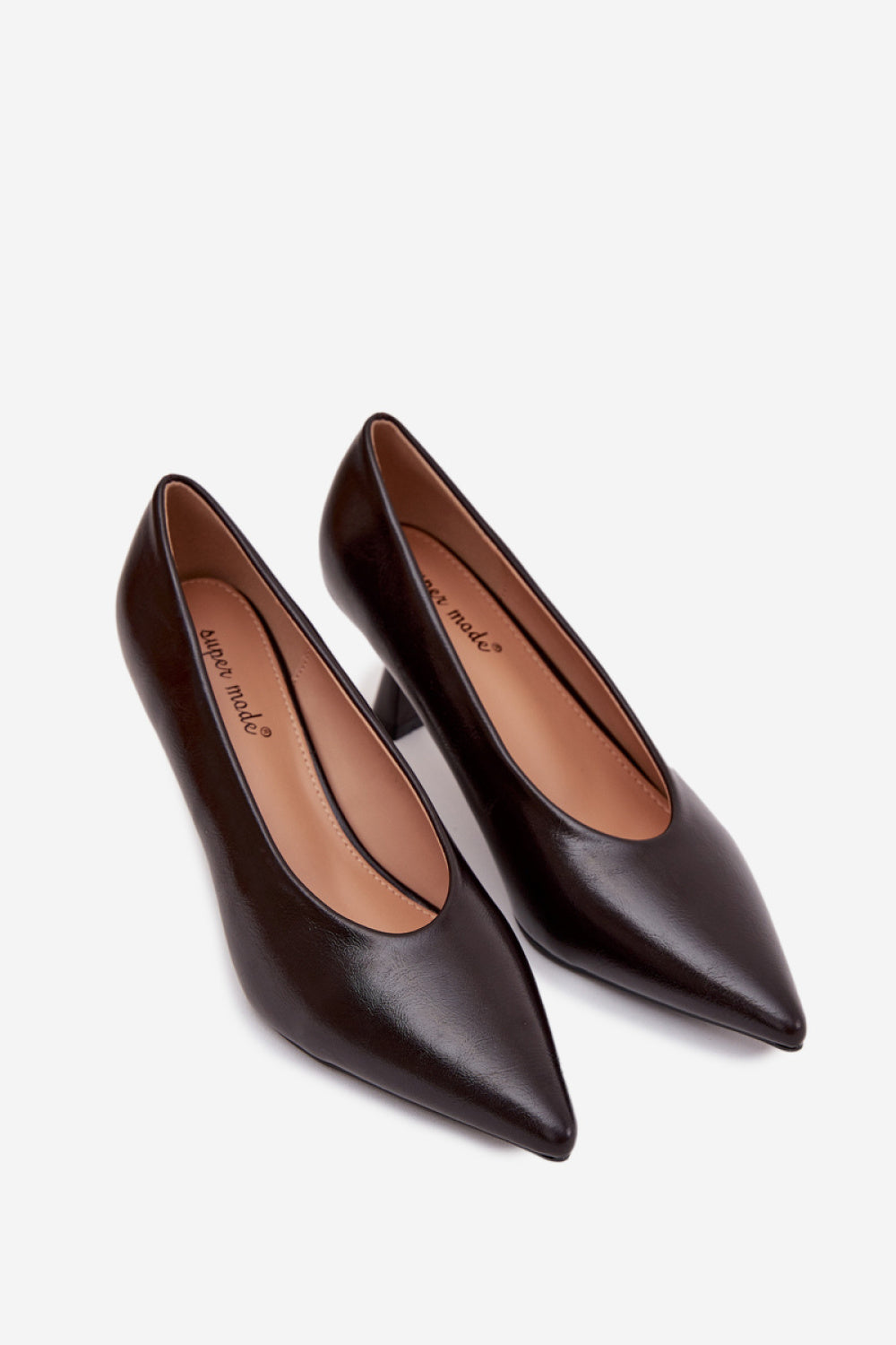 Pumps mit Absatz model 217852 Step in style