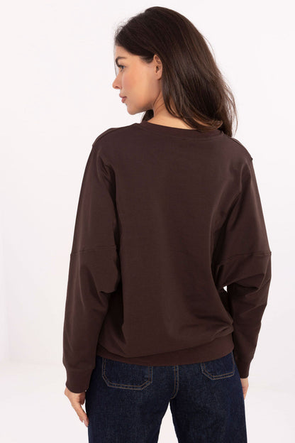 Sweater model 217858 Rue Paris