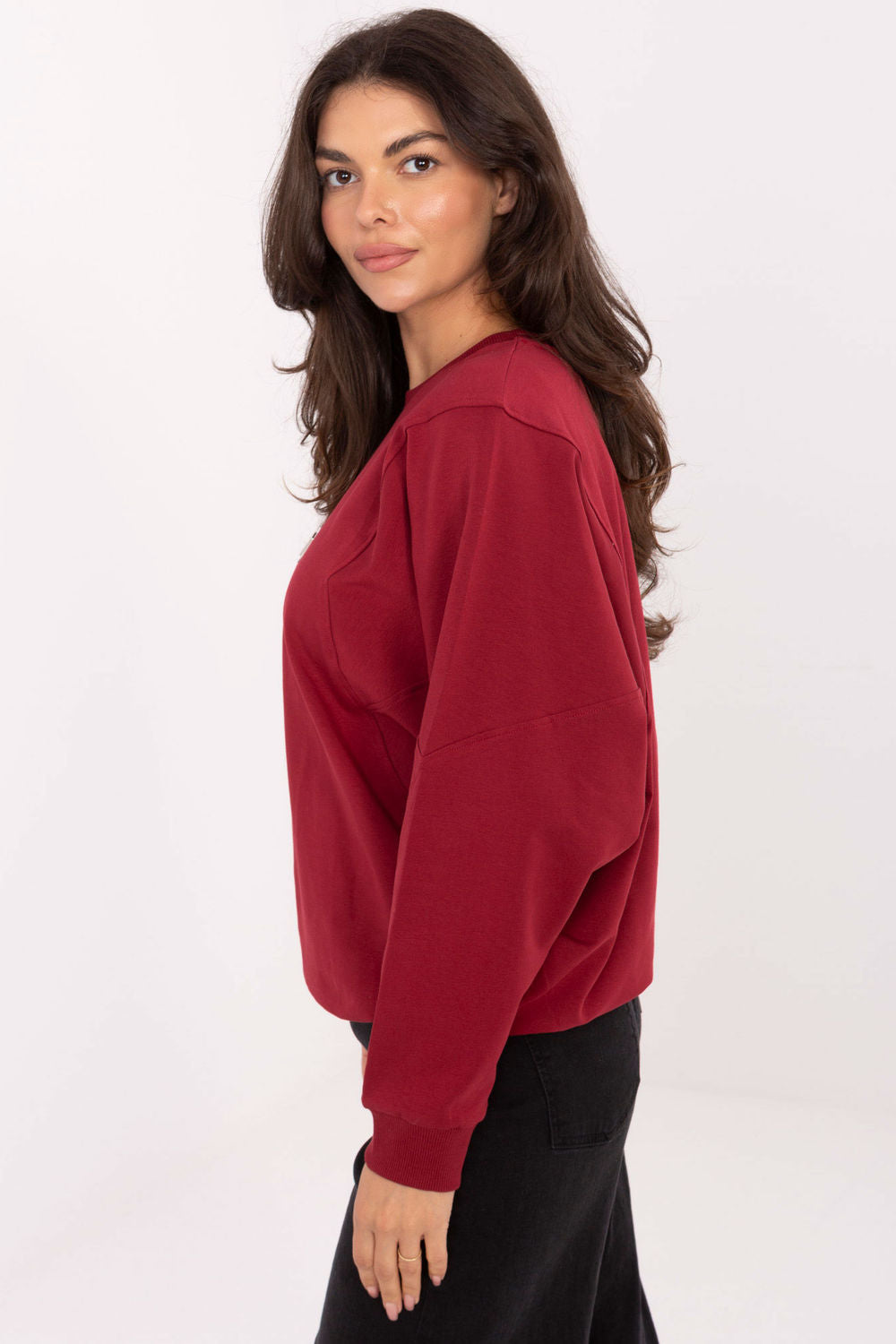 Sweater model 217859 Rue Paris