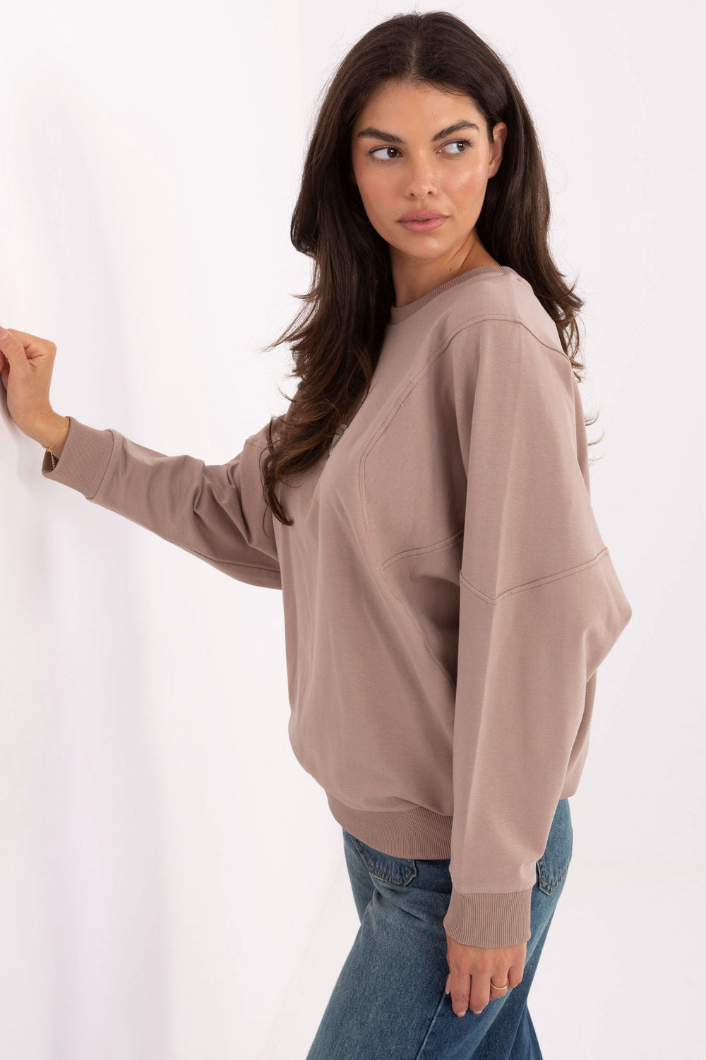 Sweater model 217861 Rue Paris