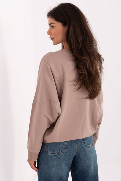 Sweater model 217861 Rue Paris