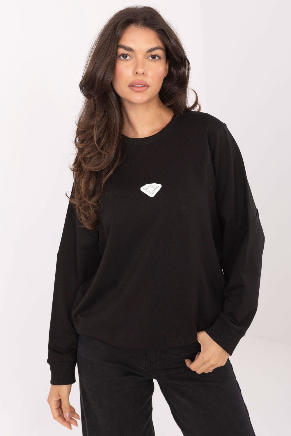 Sweater model 217862 Rue Paris