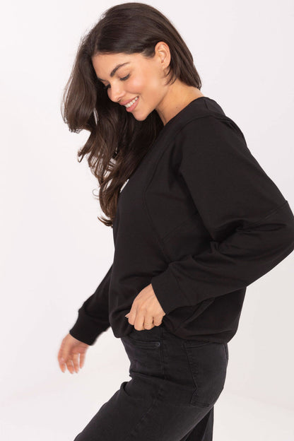 Sweater model 217862 Rue Paris