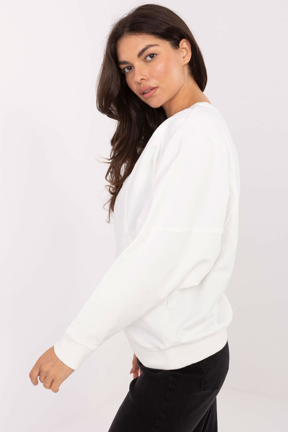 Sweater model 217863 Rue Paris