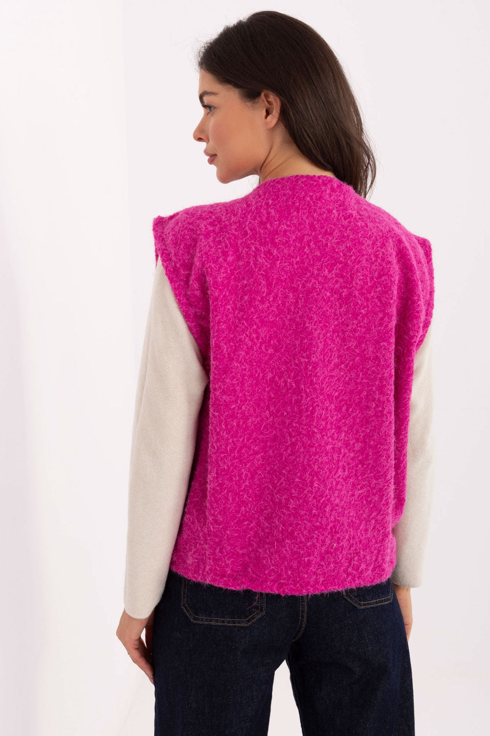 Weste model 217868 Rue Paris