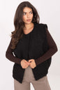 Waistcoat model 217869 Rue Paris