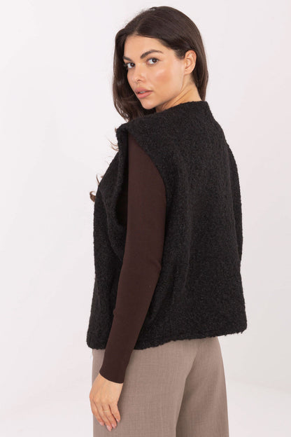 Waistcoat model 217869 Rue Paris