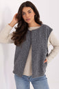 Vest model 217871 Rue Paris