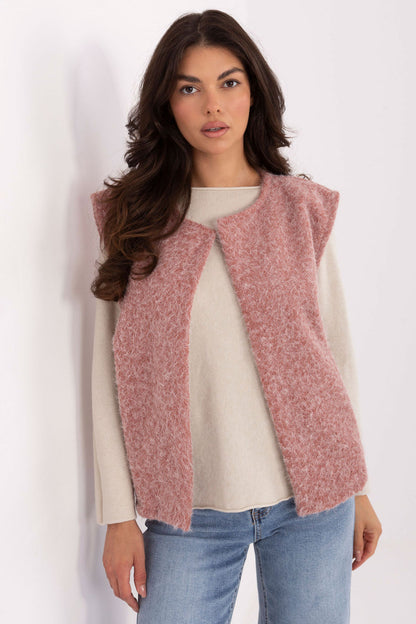 Vest model 217872 Rue Paris