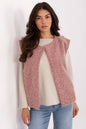 Vest model 217872 Rue Paris