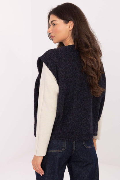 Vest model 217875 Rue Paris