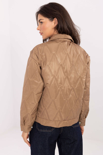 Jacke model 217876 Rue Paris