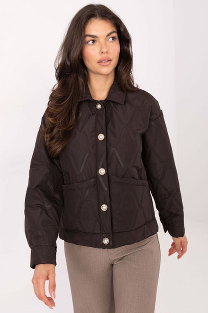 Jacke model 217877 Rue Paris