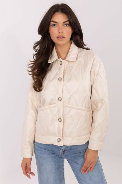 Jacke model 217879 Rue Paris