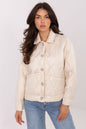 Jacke model 217879 Rue Paris