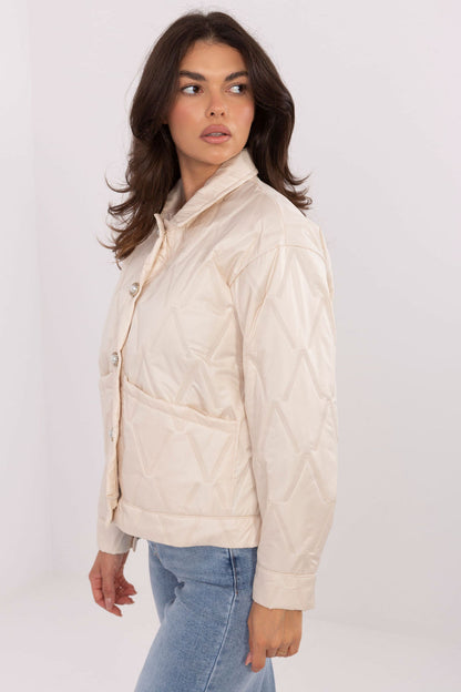 Jacke model 217879 Rue Paris