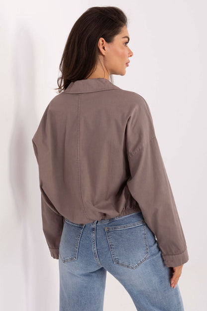 Langarm Hemd model 217882 Rue Paris