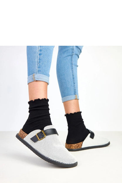 Pantoffeln model 217917 Solea