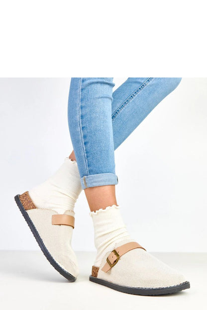 Pantoffeln model 217918 Solea
