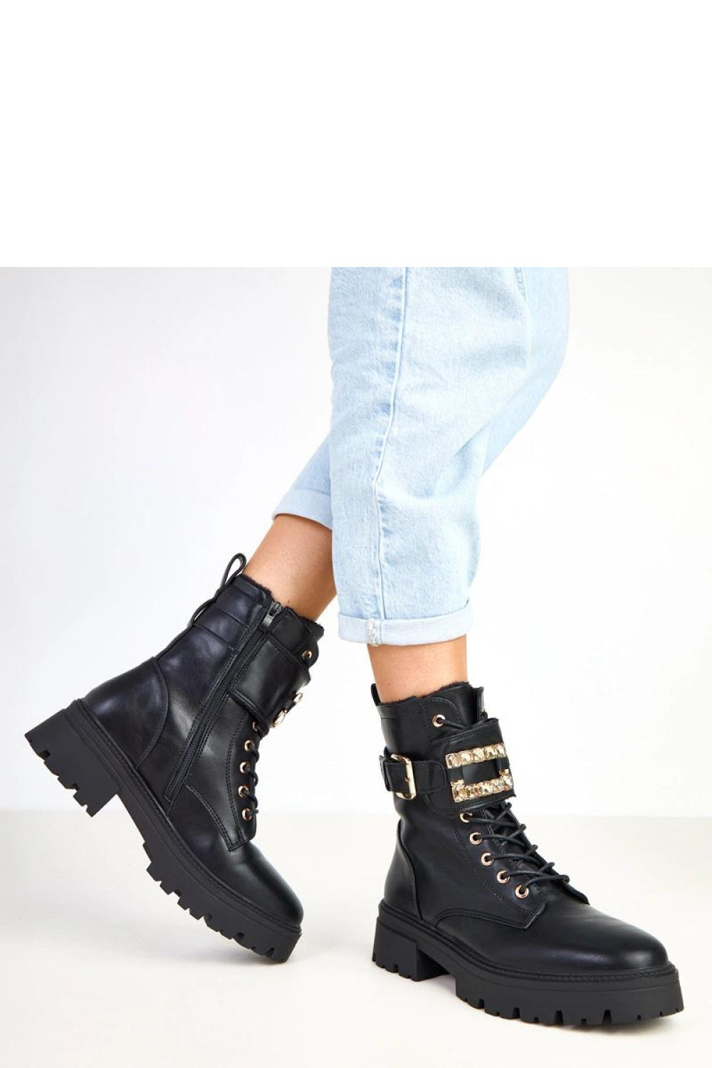 Boot model 217925 Solea