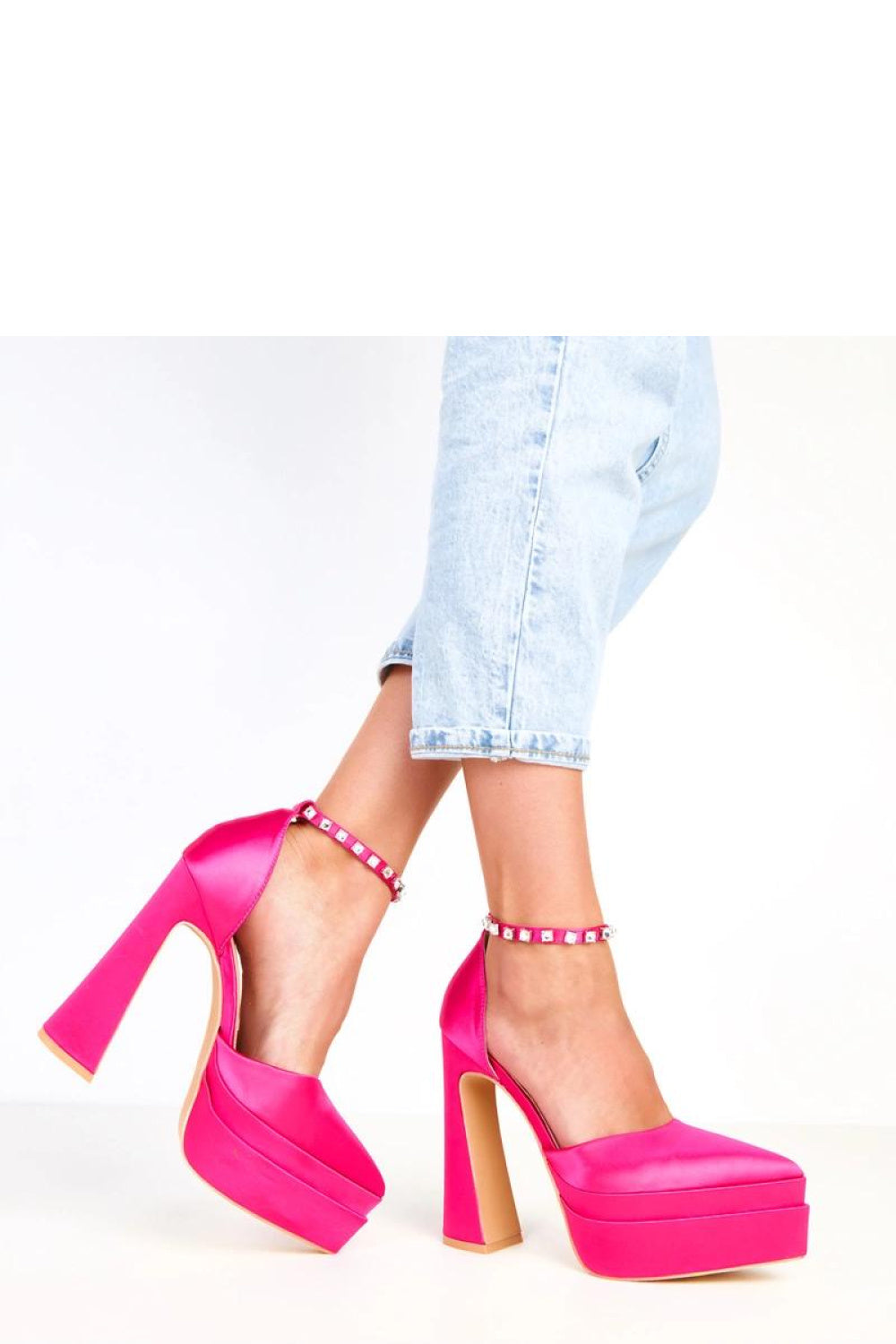 Pumps mit Absatz model 217937 Solea