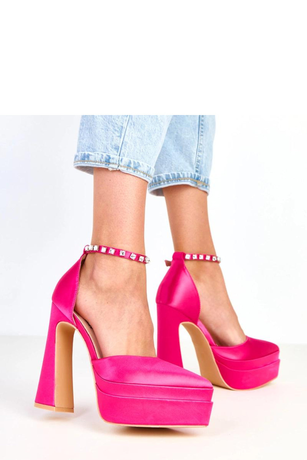 Pumps mit Absatz model 217937 Solea