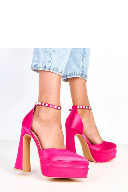 Pumps mit Absatz model 217937 Solea