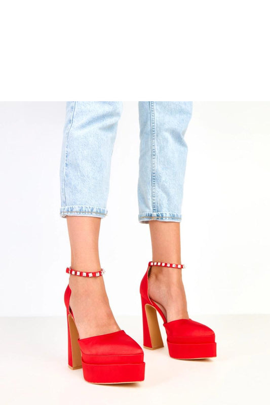 Pumps mit Absatz model 217938 Solea