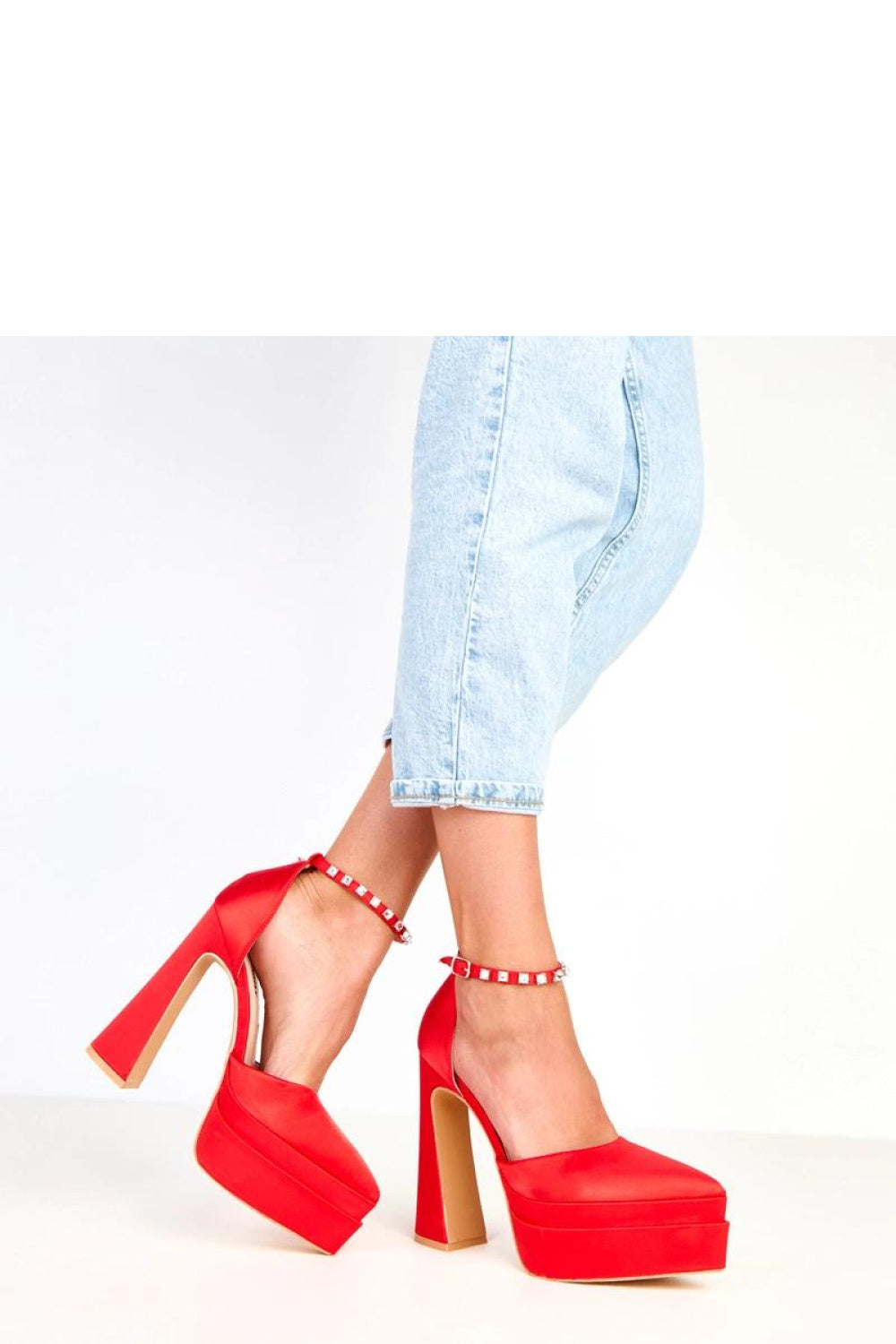 Pumps mit Absatz model 217938 Solea