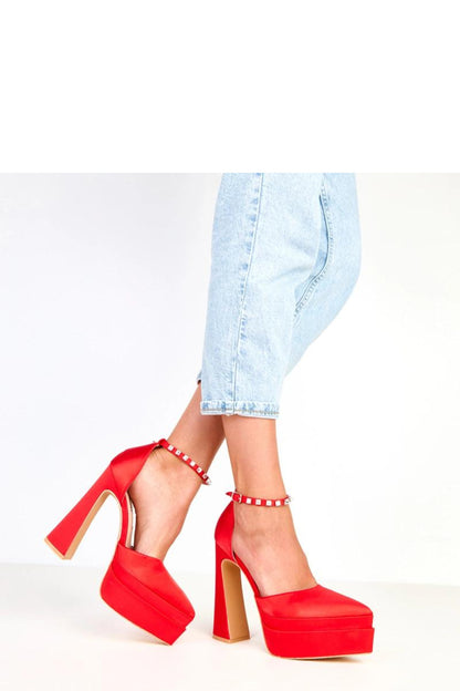 Pumps mit Absatz model 217938 Solea