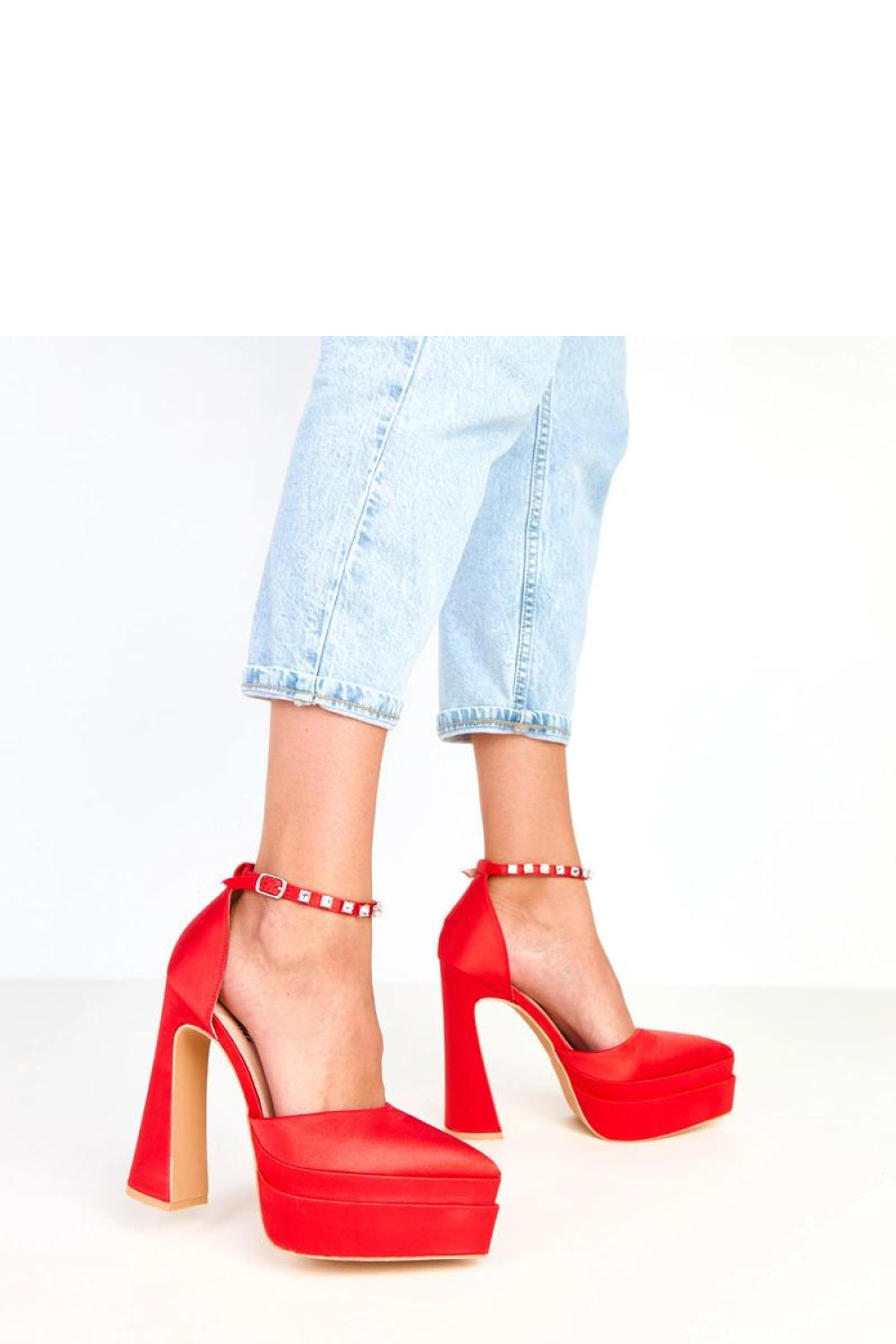 Pumps mit Absatz model 217938 Solea