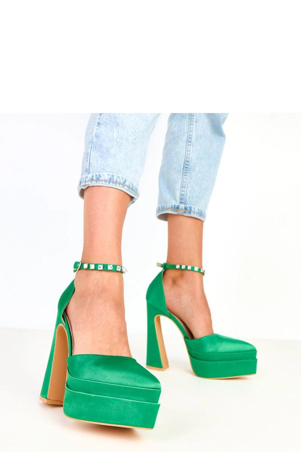 Pumps mit Absatz model 217939 Solea