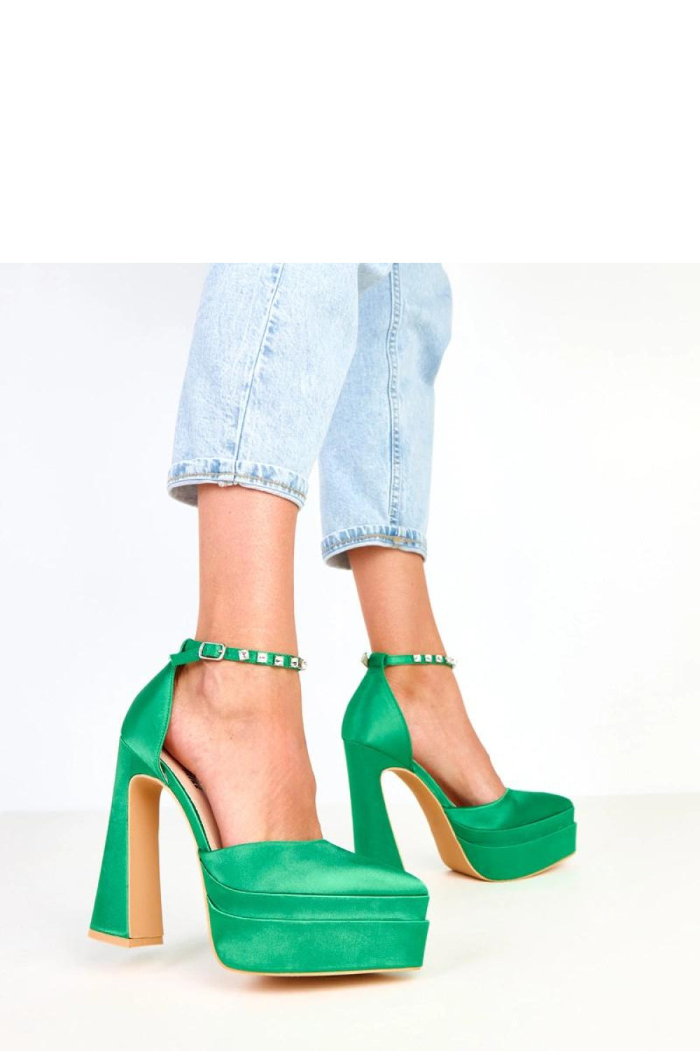 Pumps mit Absatz model 217939 Solea