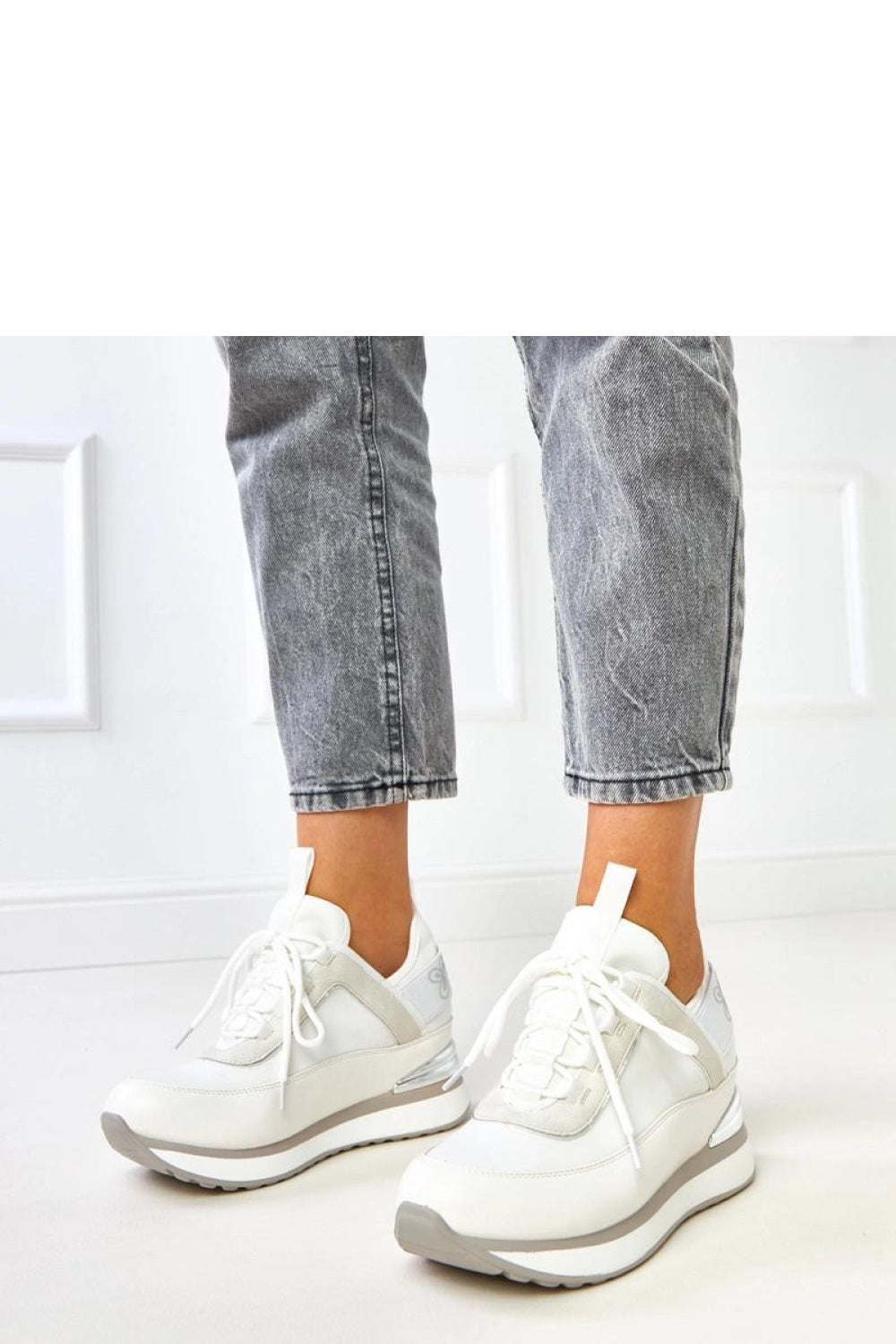 Sports shoes model 217946 Solea