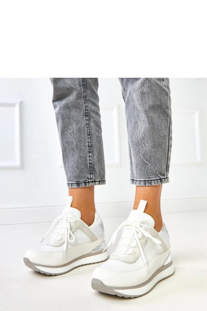 Sports shoes model 217946 Solea