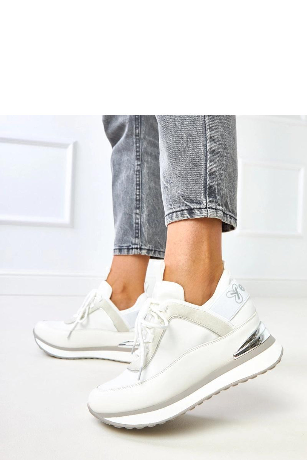 Sports shoes model 217946 Solea