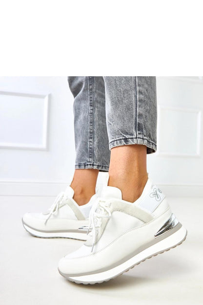 Sports shoes model 217946 Solea