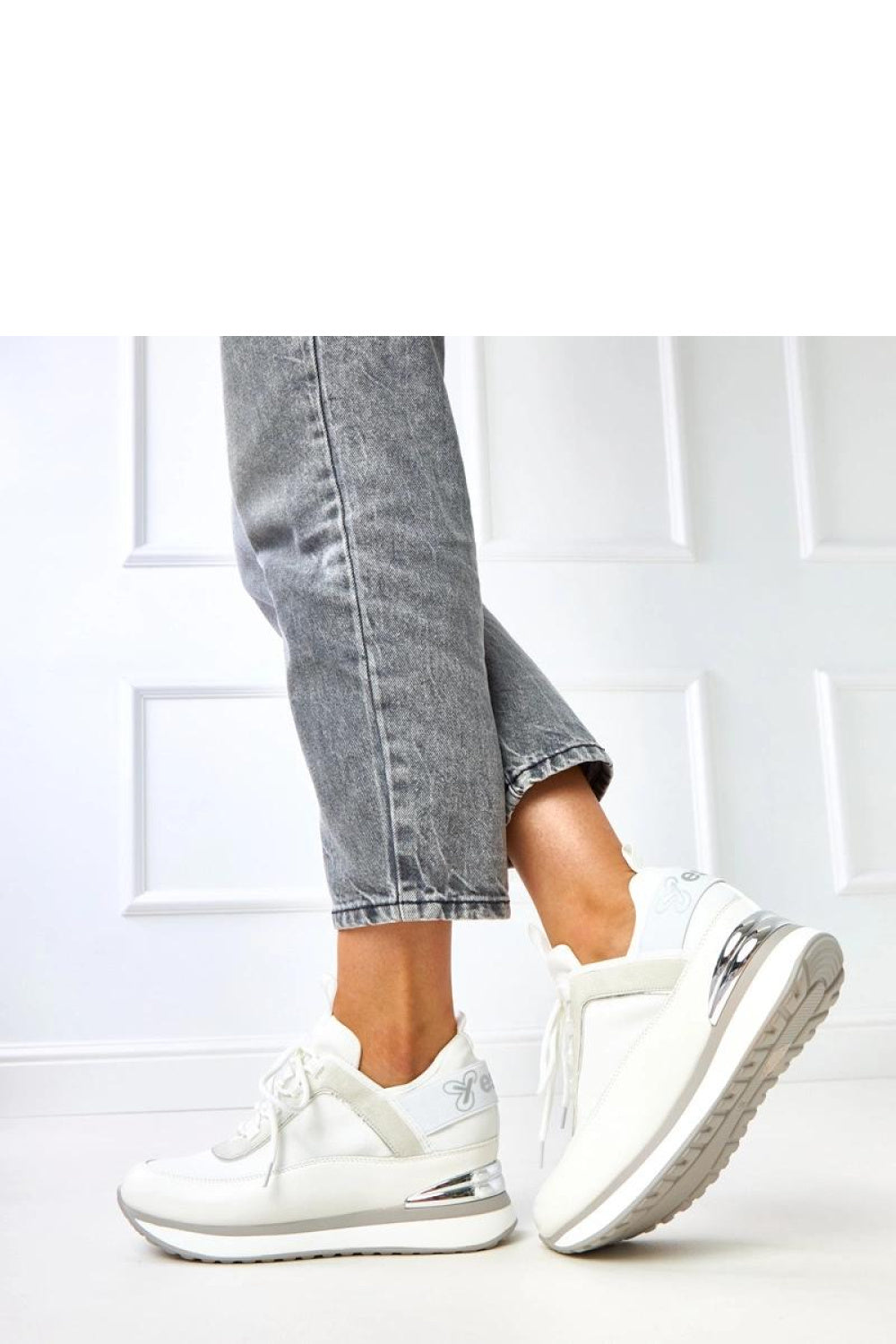 Sports shoes model 217946 Solea